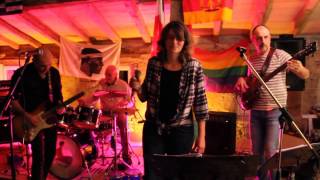 VICE & VERSA "La Sentinelle" (cover)