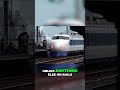 Shinkansen The World S First Bullet Train Railway Japan Fyp Bullet Train