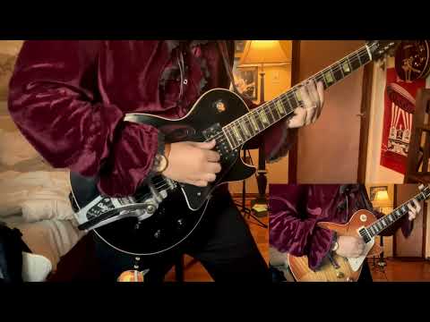 Done Somebody Wrong - Allman Brothers Band (Fillmore East Cover)