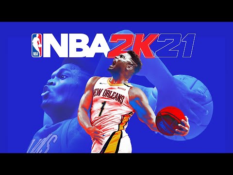 NBA 2K21 Next Gen "The Beast Of The East" Ep. 1 (Livestream)
