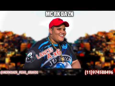 MC RK DA ZN- TO DE X6 (DJ ALEX DA VS ) PREVIA