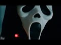 Scream Official TV Spot Record