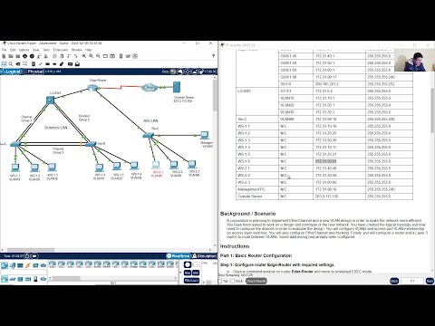 SRWE Practice PT Skills Assessment PTSA Part 1
