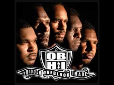 One Blood Hidden Image   Change E Way Sokoro