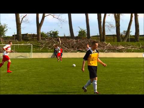 09.05.2015 SC 1919 Heudeber - Germania Wernigerode 0:4 (0:2)