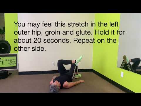 Orthopedic Sports Therapy