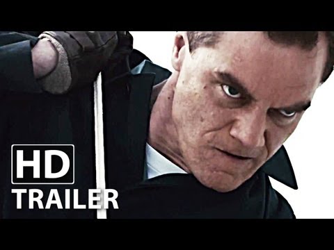 THE ICEMAN - Trailer (Deutsch | German) | HD