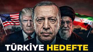 SIRA TÜRKİYE'YE Mİ GELİYOR? 🔥