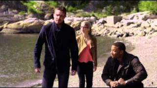 Flash & Arrow ~ Carry On Wayward Son