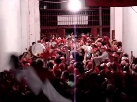 Guarda Popular - Hoje o inter vai ganhar