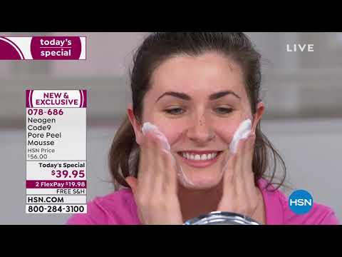 HSN | Caya Costa UPF Fashions 05.22.2019 - 02 PM