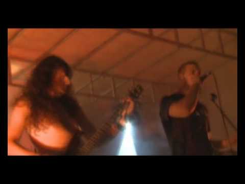 ARMAGEDDON----Onatem's Official Video