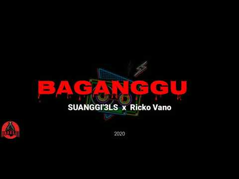 3LS - BAGANGGU X Ricko Vano 8Beast