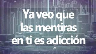 Falso Amor Lyrics English Translation