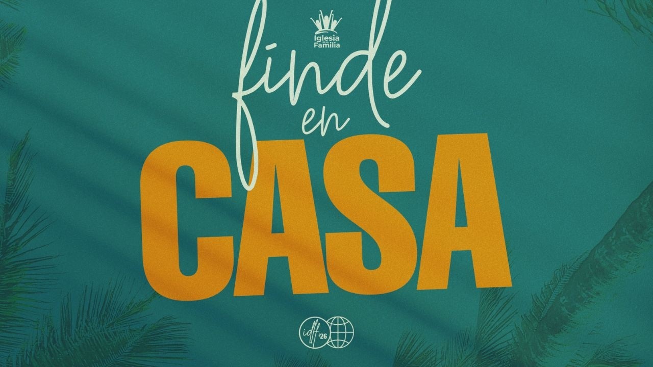 Menos ruido, mas luz - Pastor Andres Neznajko