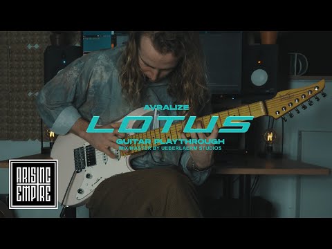 Arising Empire and AVRALIZE