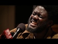 Michael Kiwanuka Cold Little Heart Live On The Current
