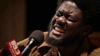 Michael Kiwanuka - Cold Little Heart (Live on The Current)