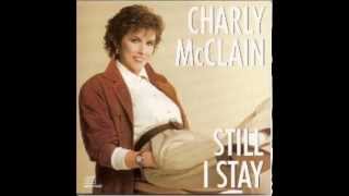 Charly McClain-Blue