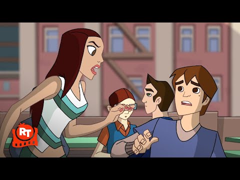 The Spectacular Spider-Man - Peter Breaks Up With Liz (S2E13) | Movieclips