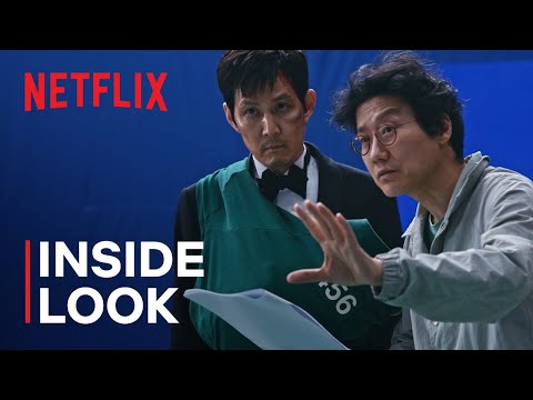 afbeelding Season 3 Inside Look [ENG SUB]
