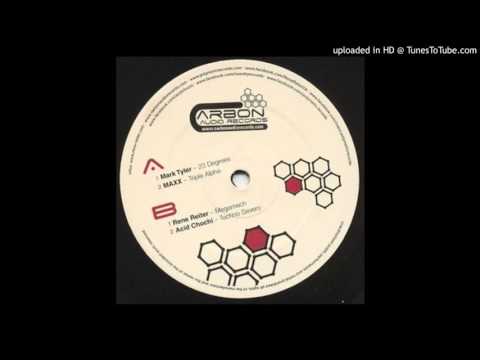 Rene Reiter - Megamech