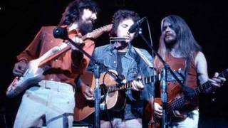 Bob Dylan - Just Like A Woman - The Concert For Bangladesh 1971