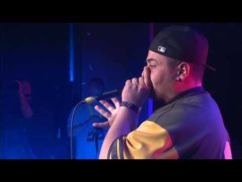 Orange Beat - Italy - 3rd Beatbox Battle World Championship