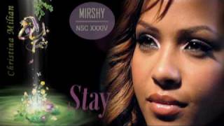 Christina Milian - Stay