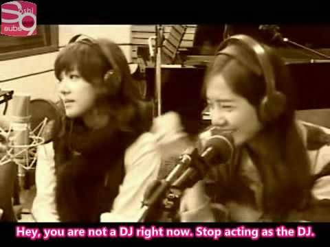 Chinchin Radio - SNSD [01.13.09] (en) 7/8