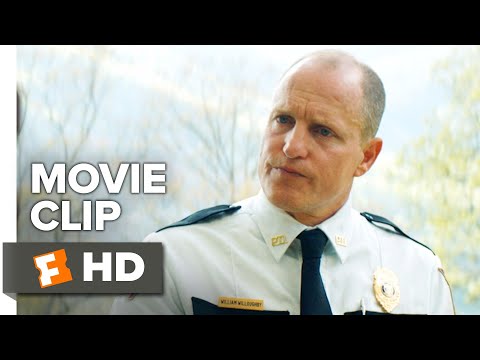 スリー・ビルボード