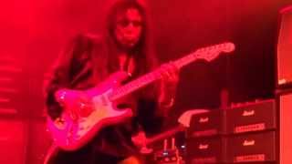 Yngwie J Malmsteen - Live at the House of Blues West Hollywood 13-05-10 - 07 - Red Devil