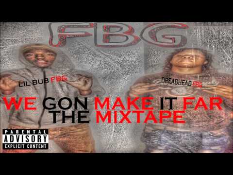 Lil Bub x DreadHead-We Got The Fame