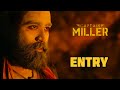 Captain Miller Entry Bgm HD || Download Link 👇 || Dhanush || Priyanka || Musicalwibes