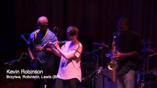 BRL   Brzytwa, Robinson, Lewis