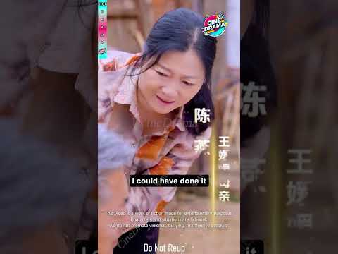 She Took Care of Her Foolish Husband for Years, Never Knowing He Was a Billionaire - CineDrama