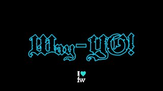 💯The FW! - 🎼You Can&#39;t Hold a Good Man Down 🎧(Lyrics)