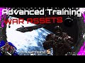 Advanced Training : War Assets | What they are and when to use them | Planetside 2