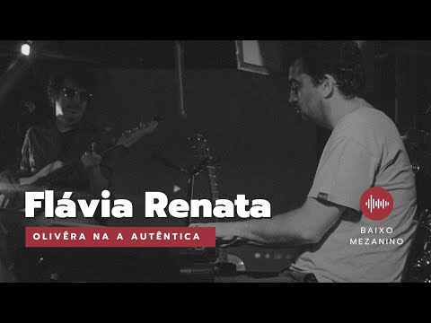 Flávia Renata - Olivêra