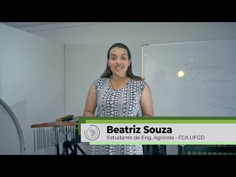 GIRO UFGD 18/2018 - Festival Douradense de Música.