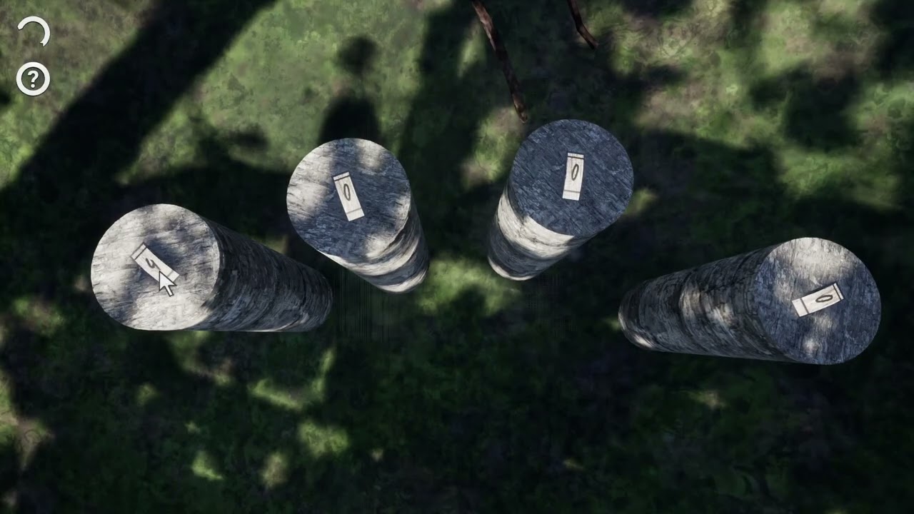 The Island – Escape Room trailer teaser