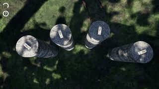 The Island – Escape Room trailer teaser