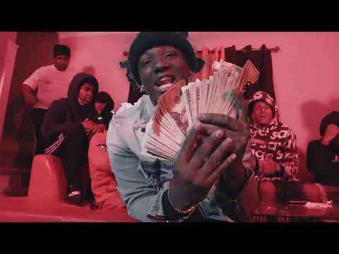 Vonstro - TakeOff (Official Video)