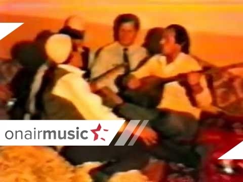 OSMANI E ENVERI ME BEQEN - JAKUP FERRI