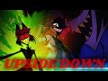 Upside Down Alastor Hazbin Hotel AMV