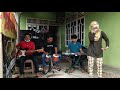Ampunilah Cover By Silvia Gusla
