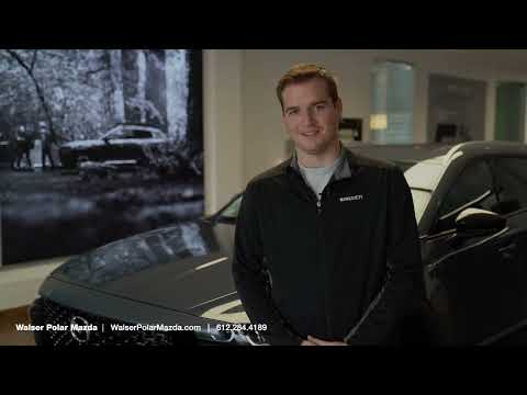 Mazda Apple Carplay | How to connect and use