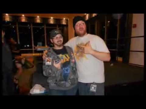 Youmacon 2012 Photo Montage