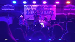 The Spazmatics- Livin’ on a Prayer & Don’t you