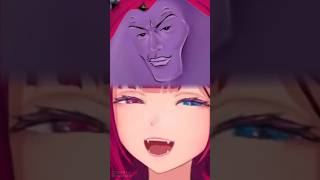 IRyS Pokopia Stream but It Gets Sus